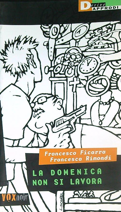 La domenica non si lavora