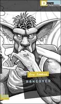 Hangover - Eva Zambon - copertina