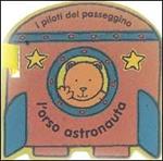 L' orso astronauta