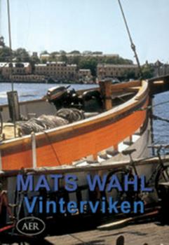 Libro Vinterviken Mats Wahl