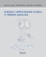 Scienza e applicazione clinica in terapia manuale