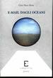 Libro E-mail dagli oceani Gian Piero Bona