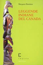 Leggende indiane del Canada