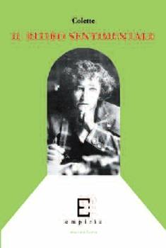 Libro Il ritiro sentimentale Colette