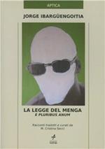 La legge del menga