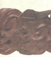 Mingei. Folk arts of Japan. A private collection - Jeffrey Montgomery - copertina