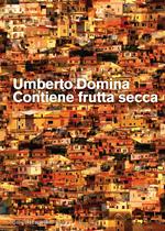 Contiene frutta secca
