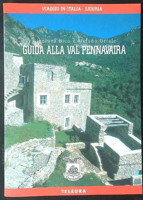 Guida alla val Pennavaira