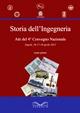 Storia dell'ingegneria. Atti del 4° Convegno nazionale 2012 - copertina