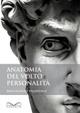 Anatomia del volto e personalità - Bartolomeo Valentino - copertina