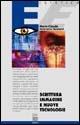 Scrittura, immagine e nuove tecnologie - Marie-Claude Vettraino Soulard - copertina
