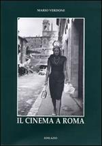 Il cinema a Roma