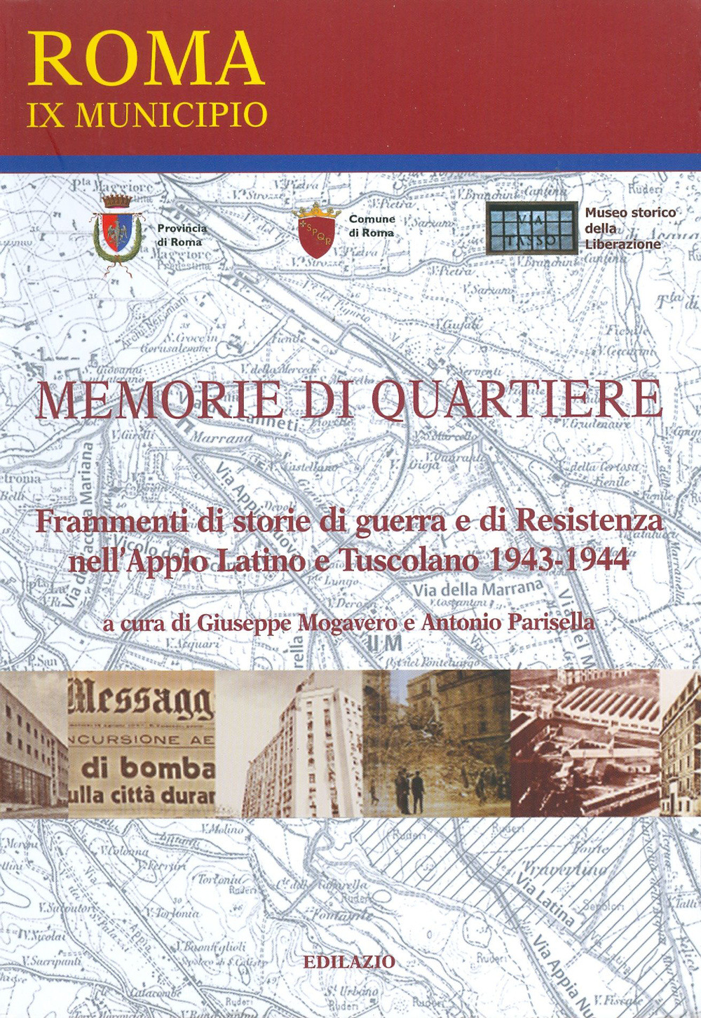 Biblioteca di Babele