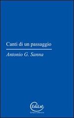 Canti di un passaggio