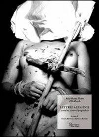 Lettere a Eugénie o antidoto contro il pregiudizio - Paul Henry Thiry d'Holbach - copertina