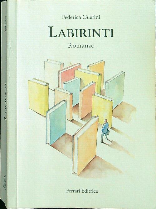 Labirinti