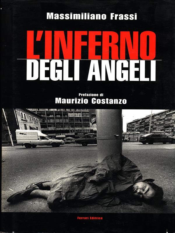 Libro di Faccia