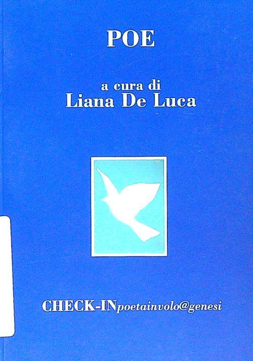 Libro di Faccia