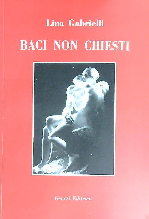 Baci non chiesti