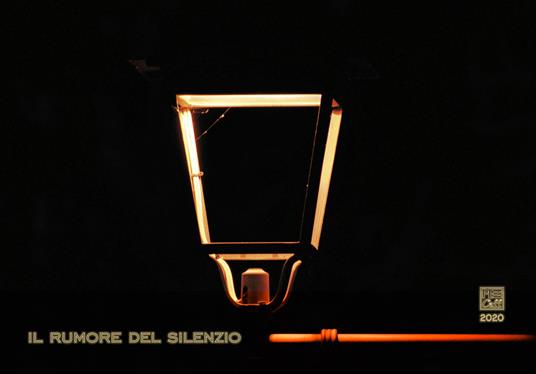 Il rumore del silenzio. Ediz. a spirale - Oliviero Bettinelli - copertina