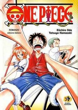 Libro One piece. All'arrembaggio. Vol. 1 Eiichiro Oda , Tatsuya Hamazaki