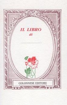 Il libro di
