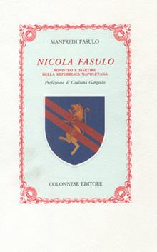 Nicola Fasulo