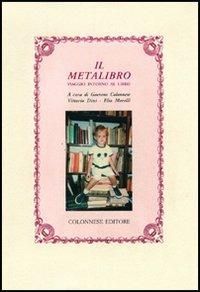Il metalibro