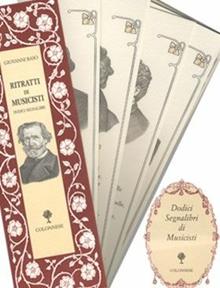 Ritratti di musicisti