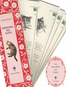 Fisionomia del gatto