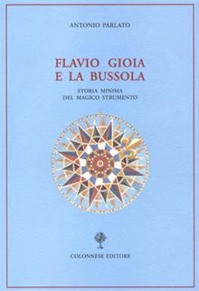 Flavio Gioia e la bussola