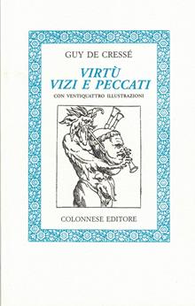 Virtù vizi e peccati