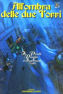 All'ombra delle due Torri