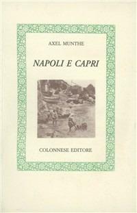 Napoli e Capri