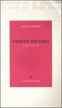 Canzone per Nejra