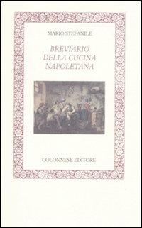 Breviario della cucina napoletana
