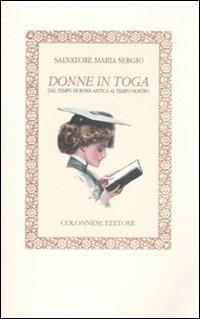 Donne in toga