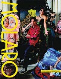 Molaro. Moda, arte, design