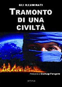 Libro Tramonto di una civiltà 