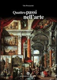 Quattro passi nell'arte - Vito Procaccini - 3