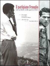 Il partigiano Fenoglio