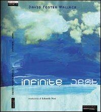 Infinite Jest