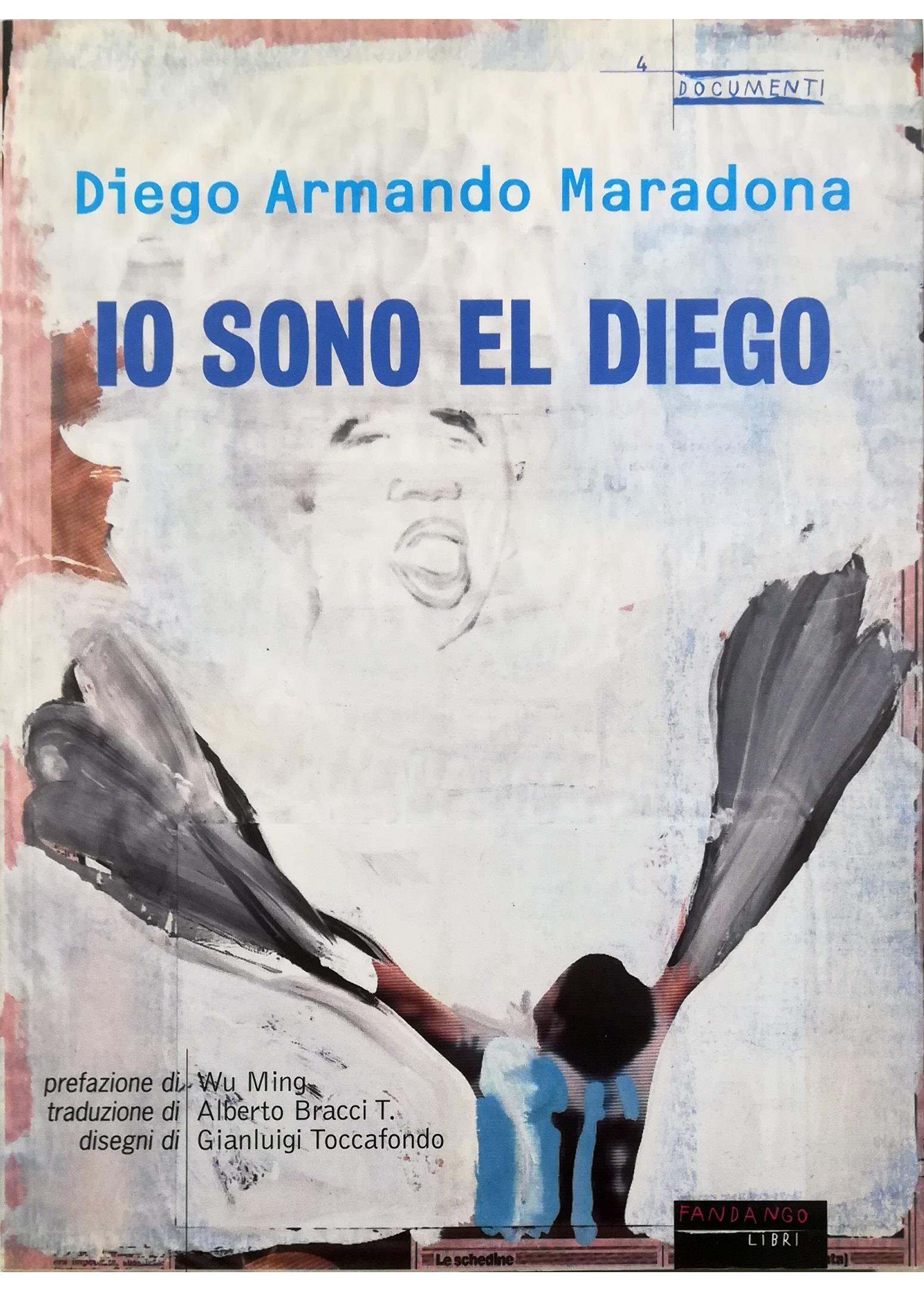 Io sono El Diego
