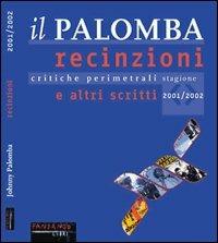 Il Palomba. Recinzioni