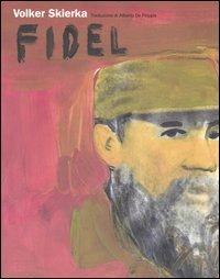 Fidel Castro, una biografia