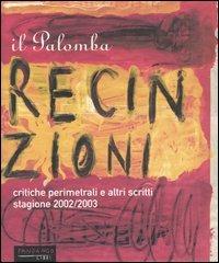 Il Palomba. Recinzioni