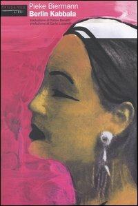 Berlin Kabbala - Pieke Biermann - copertina