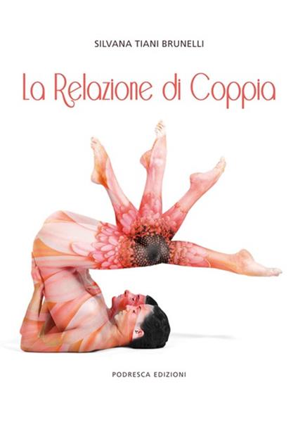 La relazione di coppia - Silvana Tiani Brunelli - copertina