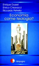 Economia come teologia?