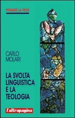 La svolta linguistica e la teologia